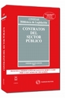 Libro :CONTRATOS SECTOR PBLICO de VV.AA.