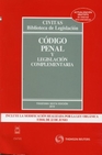 Libro :CDIGO PENAL 36 ED.10 de VV.AA.