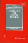 Libro :CONTRATOS DEL SECTOR PBLICO de VV.AA.