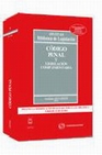 Libro :CDIGO PENAL Y LEGISLACIN 7 EDIC. de THOMSON
