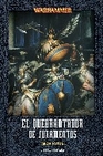 Libro :EL QUEBRANTADOR DE JURAMENTOS WARHAMMER de Kyme, Nick