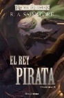 Libro :EL REY PIRATA TRANSICIONES II de Salvatore, R.A.