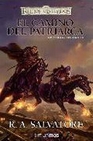 Libro :EL CAMINO DEL PATRIARCA N 3/3 de VV.AA.