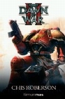 Libro :DAWN OF WAR II de Roberson, Chris