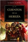 Libro :CUENTOS DE LA HEREJIA de VV.AA.