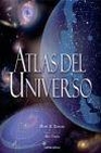 Libro :ATLAS DEL UNIVERSO de Tirion, Will