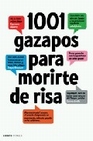 Libro :1001 GAZAPOS PARA MORIRTE DE RISA de Salazar Durn, Surama
