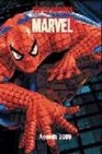 Libro :AGENDA MARVEL 2009 de Marvel