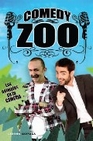 Libro :COMEDY ZOO + DVD de VV.AA.