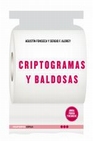 Libro :CRIPTOGRAMAS Y BALDOSAS de FONSECA,AGUSTIN
