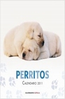 Libro :CALENDARIO PERRITOS 2011 de VV.AA.