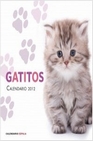 Libro :CALENDARIO GATITOS 2012 de VV.AA.