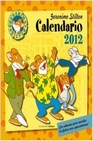 Libro :CALENDARIO GERONIMO STILTON 2012 de Stilton, Geronimo
