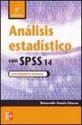 Libro :ANLISIS ESTADSTICO CON SPSS 14 3ED+CD de Visauta Vinacua, Bienvenido