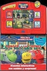 Libro :CHUGGINGTON CONOCE A LOS TRENES de VV.AA.