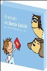 Libro :EL MTODO DEL DOCTOR ESTIVILL PACK 08 de Estivill, Eduard