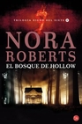 Libro :EL BOSQUE DE HOLLOW FG de Roberts, Nora