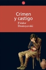 Libro :CRIMEN Y CASTIGO de VV.AA.