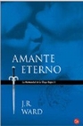 Libro :AMANTE ETERNO de VV.AA.