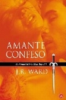 Libro :AMANTE CONFESO de VV.AA.