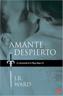 Libro :AMANTE DESPIERTO de VV.AA.