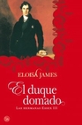 Libro :EL DUQUE DOMADO (LAS HERMANAS ESSEX III) de VV.AA.