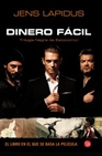 Libro :DINERO FACIL (PELICULA) FG de Lapidus, Jens