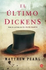 Libro :EL ULTIMO DICKENS FG de Pearl, Matthew