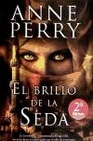 Libro :BRILLO DE LA SEDA,EL de VV.AA.