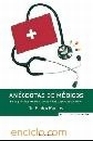 Libro :ANCDOTAS DE MDICOS de Ramos, Pedro