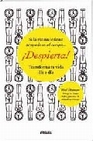 Libro :DESPIERTA! TRANSFORMA TU VIDA DA A DA de Hannam, Paul