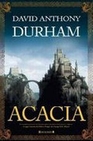 Libro :ACACIA de DURHAM