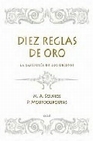 Libro :DIEZ REGLAS DE ORO de VV.AA.