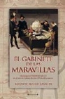 Libro :EL GABINETE DE LAS MARAVILLAS de Mateo-Sagasta, Alfonso