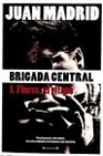 Libro :BRIGADA CENTRAL 1 FLORES EL GITANO de VV.AA.