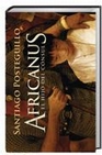 Libro :AFRICANUS EL HIJO DEL CONSUL LIBRINOS de VV.AA.