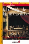 Libro :EL RETABLO DE LAS MARAVILLAS de CERVANTES,MIGUEL DE