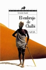 Libro :EL EMBRUJO DE CHALBI de VV.AA.