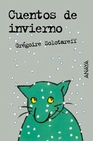Libro :CUENTOS DE INVIERNO de VV.AA.