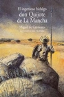 Libro :DON QUIJOTE DE LA MANCHA de VV.AA.