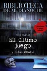 Libro :BIBLIOTECA DE MEDIANOCHE. EL LTIMO JUEGO de SHADOW, NICK
