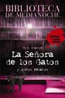 Libro :BIBLIOTECA DE MEDIANOCHE. LA SEORA DE LOS GATOS de SHADOW, NICK
