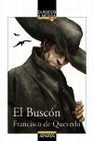 Libro :EL BUSCN de De Quevedo, Francisco