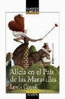 Libro :ALICIA EN EL PAS DE LAS MARAVILLAS de Carroll, Lewis