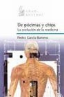 Libro :DE PCIMA Y CHIPS de Garca Barreno, Pedro