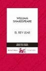 Libro :EL REY LEAR de Shakespeare, William