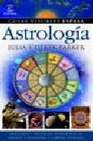 Libro :ASTROLOGA GUA VISUAL ESPASA de VV.AA.
