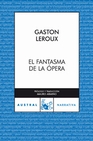 Libro :EL FANTASMA DE LA PERA de Leroux, Gaston
