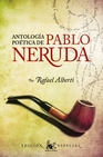 Libro :ANTOLOGA POTICA PABLO NERUDA de Neruda, Pablo