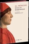 Libro :EL PRNCIPE de Maquiavelo, Nicols